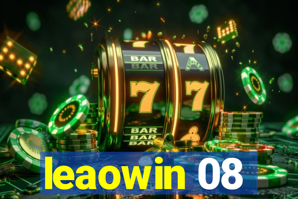 leaowin 08